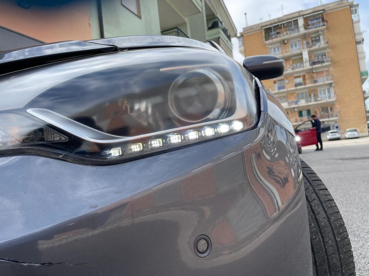 Hyundai i20Restayling 1.1Diesel5 porte 90milaKM IperFull