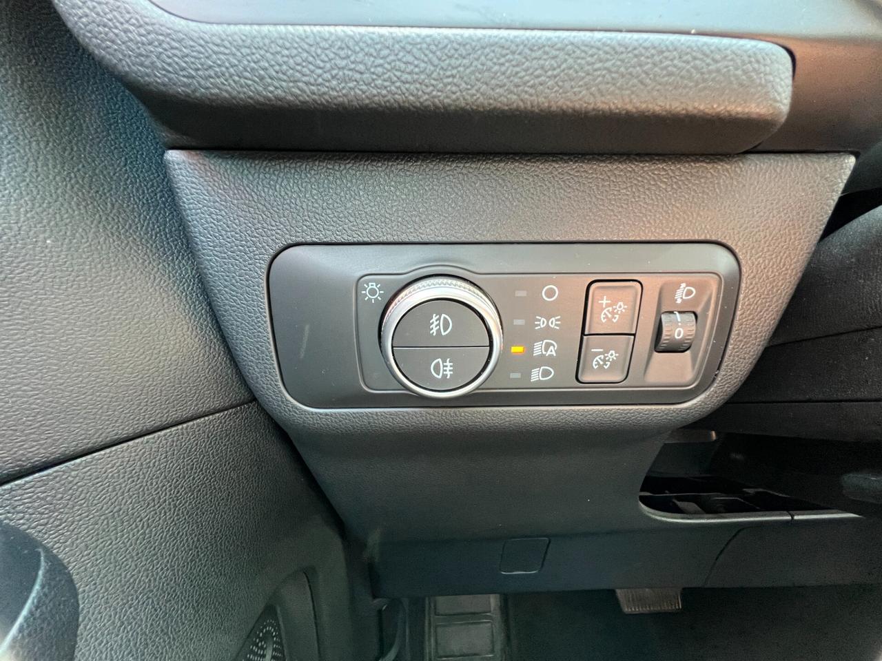Ford Kuga 1.5 TDCi Automatica Prezzo Reale