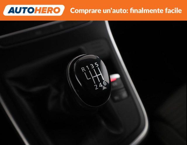 RENAULT Megane Mégane dCi 8V 110 CV Energy Zen