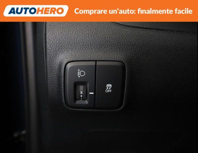 HYUNDAI i10 1.0 MPI Connectline