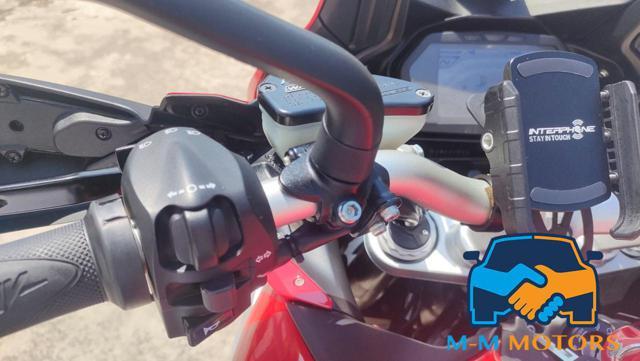MV AGUSTA Turismo Veloce 800 Lusso