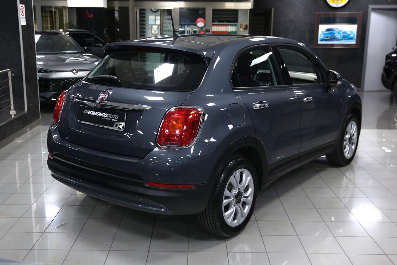 Fiat 500X 1.3 MultiJet 95 CV Pop Star