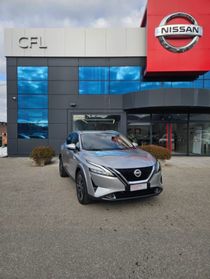 NISSAN Qashqai MHEV 158 CV Xtronic N-Style