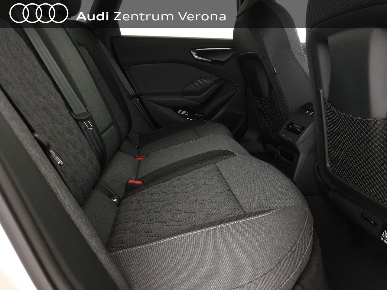 Avant 2.0TDI 204CV quattro S tronic S line Edition