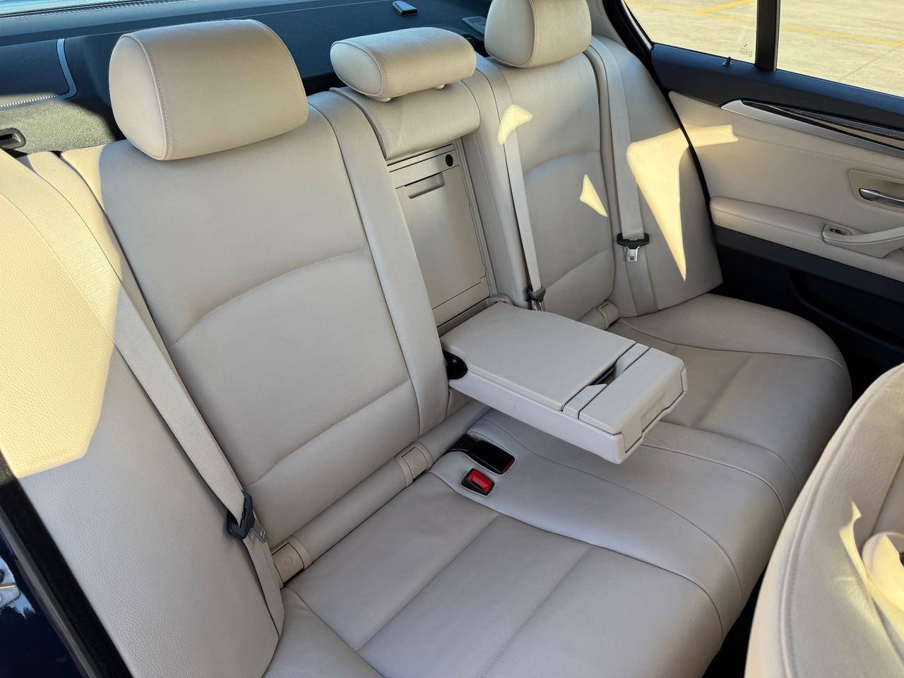 Bmw 525d xDrive M sport F10 sedan