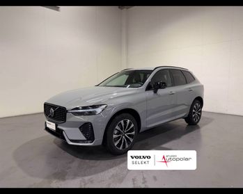VOLVO XC60 B4 PLUS DARK AUTO