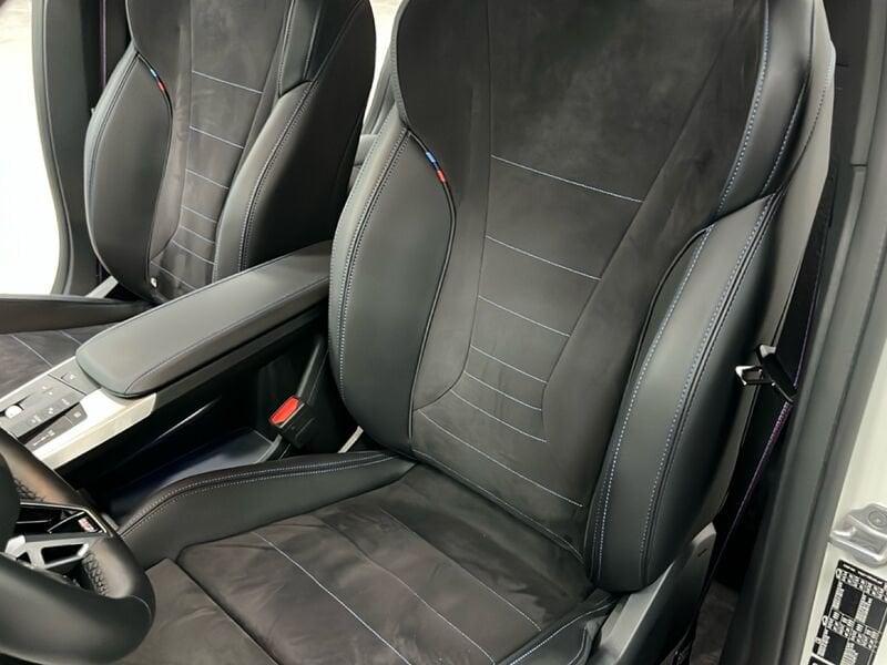 BMW X1 X1 xDrive 20d Msport Pro