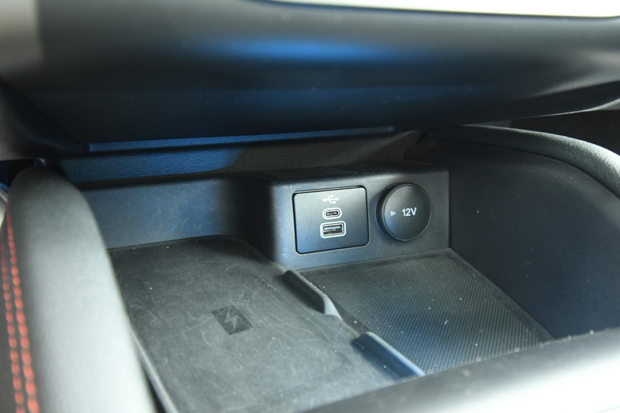 FORD Focus 1.0 ecoboost h ST-Line X 125cv powershift TETTO PANO APR.+CAMERA