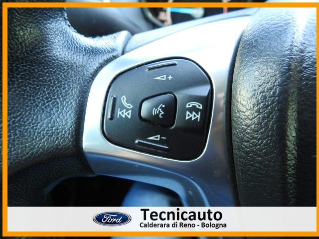 FORD B-Max 1.0 EcoBoost 100 CV Titanium *OK NEOPATENTATO*