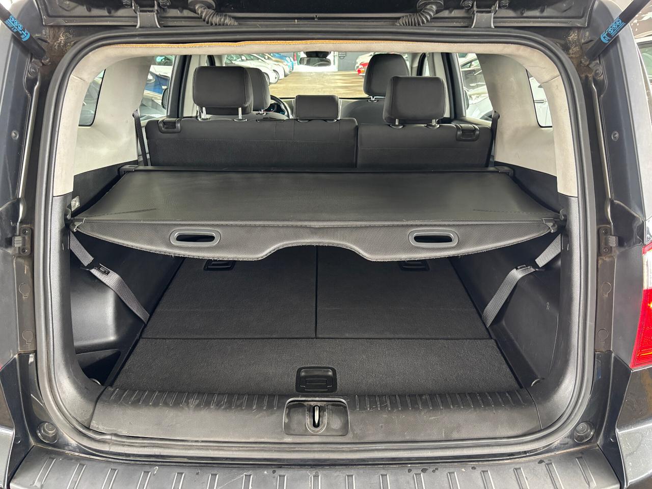 Chevrolet Orlando 2.0 Diesel 96KW 130CV 7 POSTI