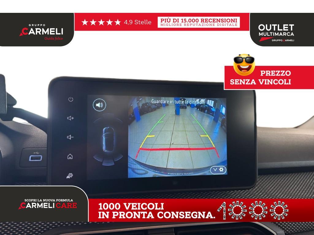 Dacia Sandero Stepway 1.0 tce ECO-G Comfort