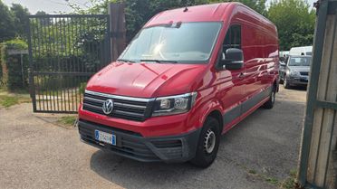 Volkswagen Crafter 35 2.0 TDI 140CV PL-TA Furgone+IVA