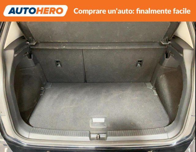 VOLKSWAGEN T-Cross 1.0 TSI 110 CV DSG Advanced