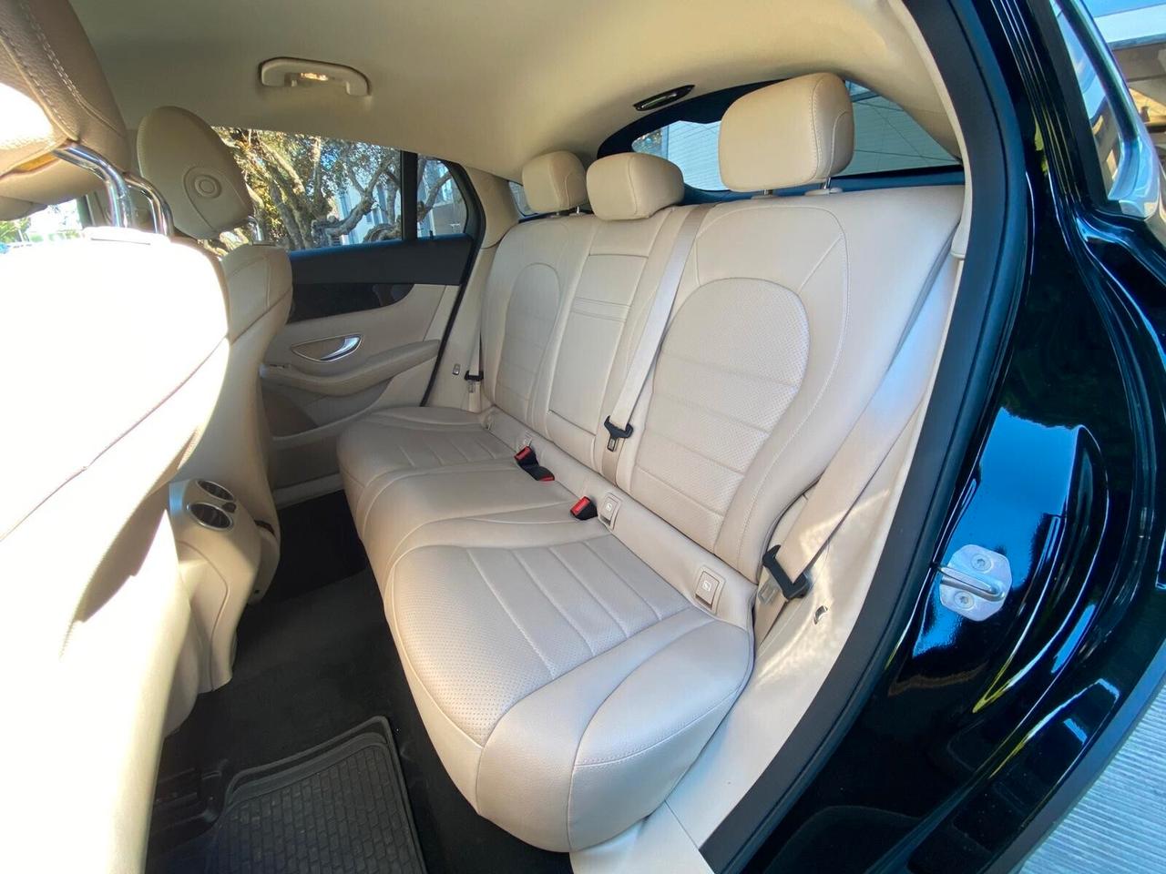 Mercedes-benz GLC 250 d 4Matic Premium