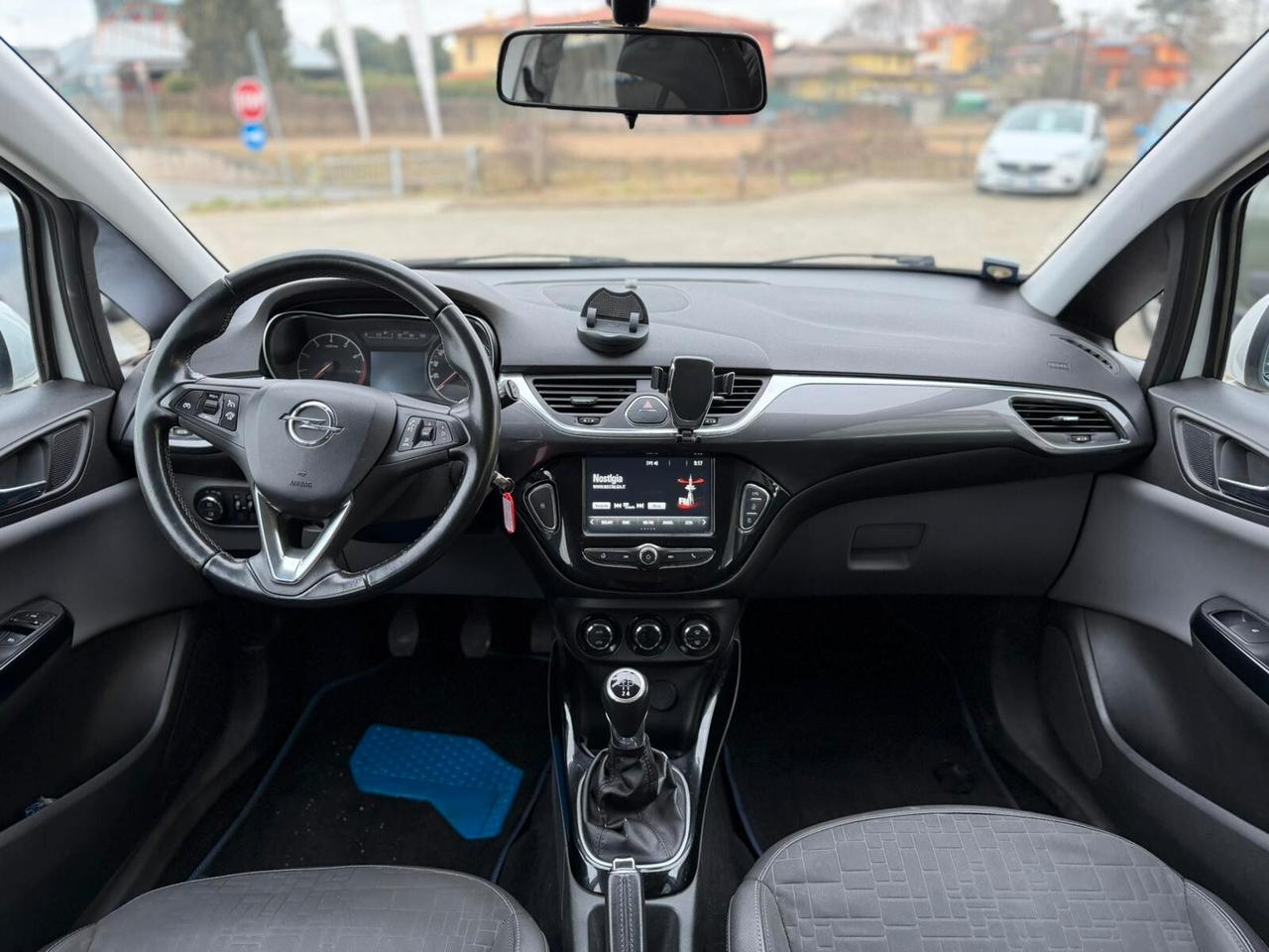 Opel Corsa 1.4 90CV GPL Tech 5 porte Innovation