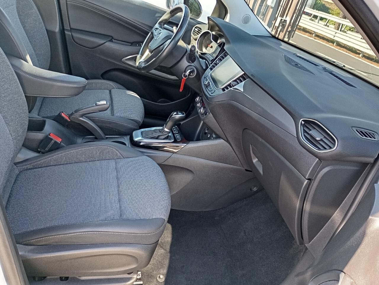 Opel Crossland 1.5 ECOTEC D 120CV Elegance Aut.