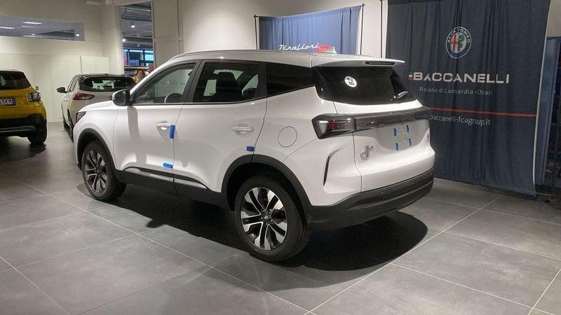 DR AUTOMOBILES dr5 dr5 1.5