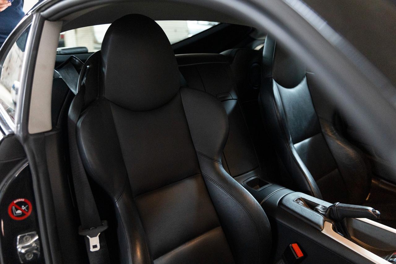 Bmw Z4 3.0si cat Coupé