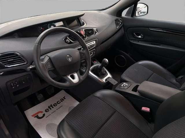 Renault Scenic X-Mod 1.5 dCi 110CV Luxe