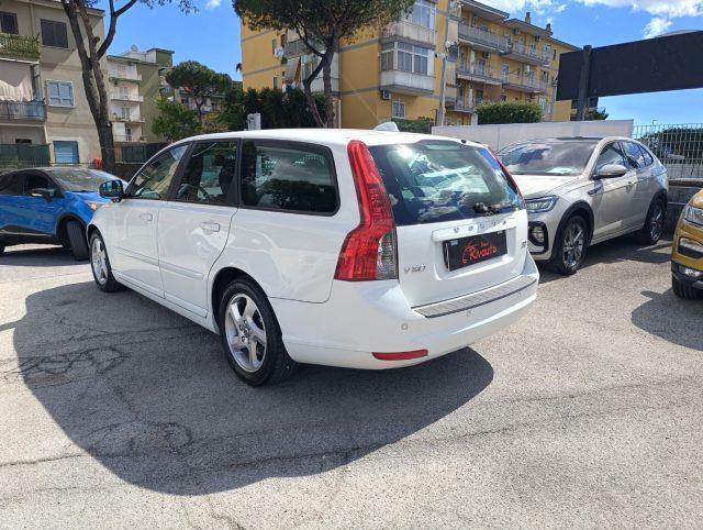 VOLVO V50 1.6 D2 POLAR