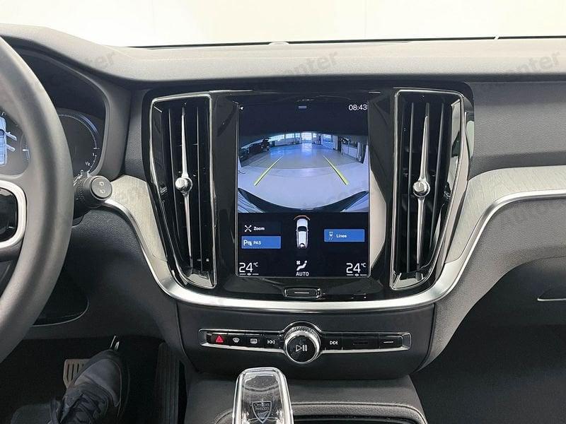 Volvo V60 V60 T6 PLUG IN PHEV AWD AUT INSCRIPTION