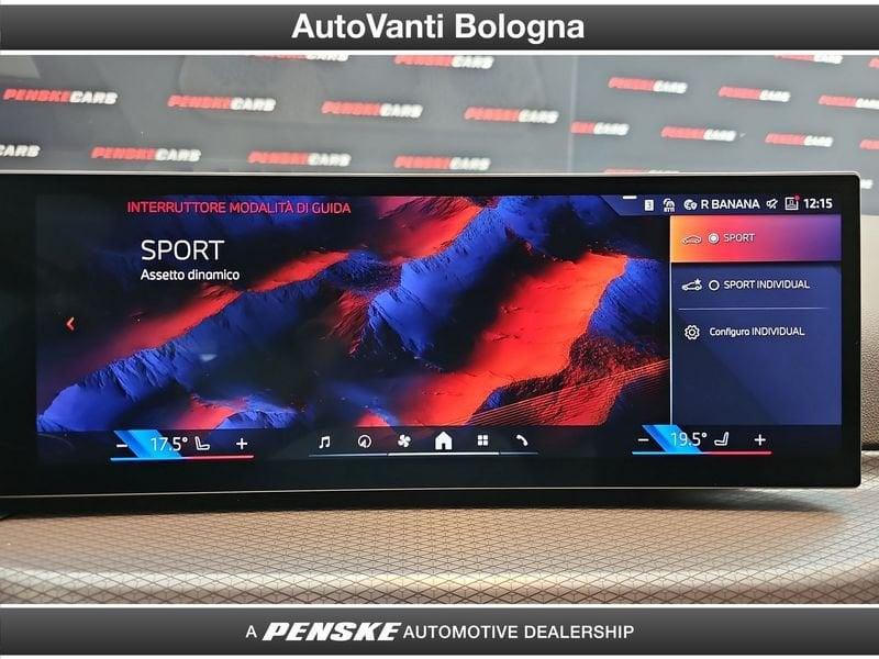BMW Serie 4 Gran Coupé 420d xDrive 48V Msport Pro