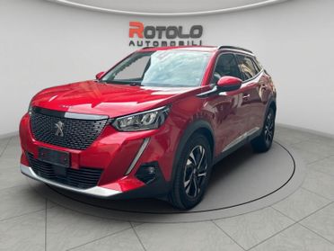 PEUGEOT 2008 2ª serie 2008 PureTech 130 S&S Al...