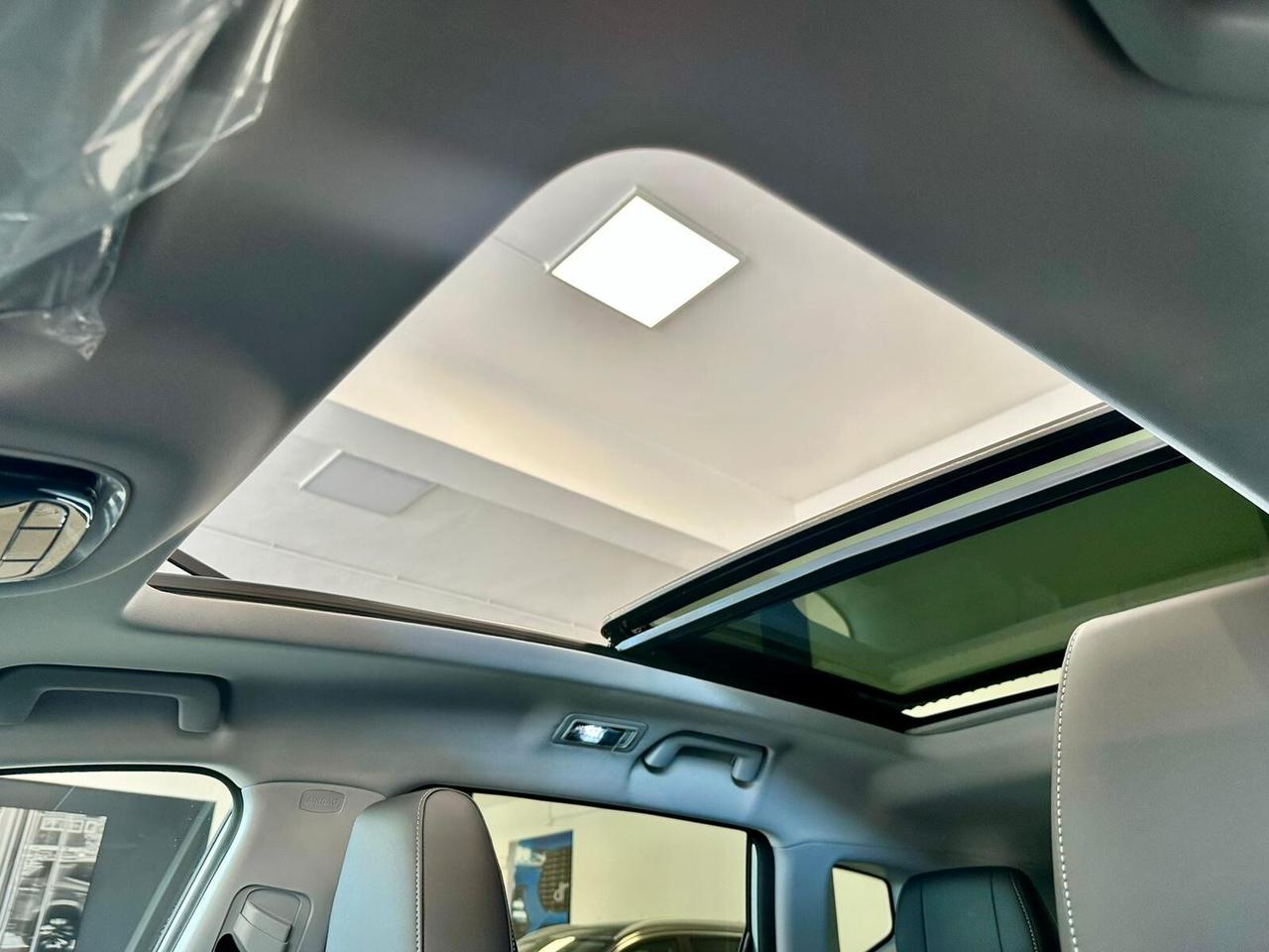 New Dr 6 1.6 T-GDI DCT Bi-Fuel GPL/NUOVA DA IMM.