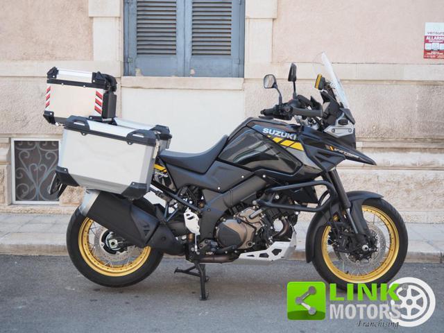 SUZUKI V-Strom 1050 XT PRO * IVA ESPOSTA*