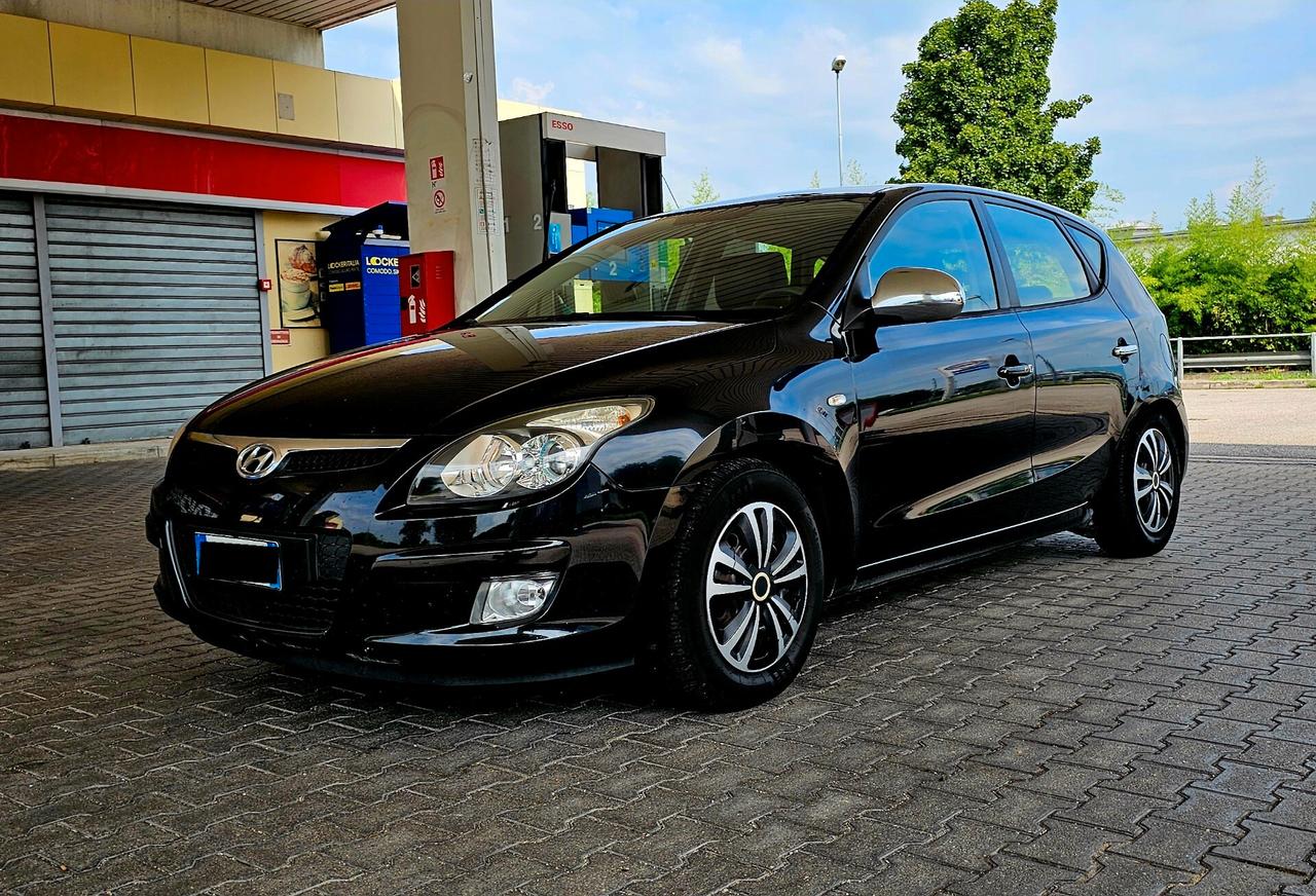 Hyundai i30 1.4 16V 109CV 5p. BlueDrive GPL