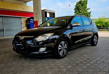 Hyundai i30 1.4 16V 109CV 5p. BlueDrive GPL