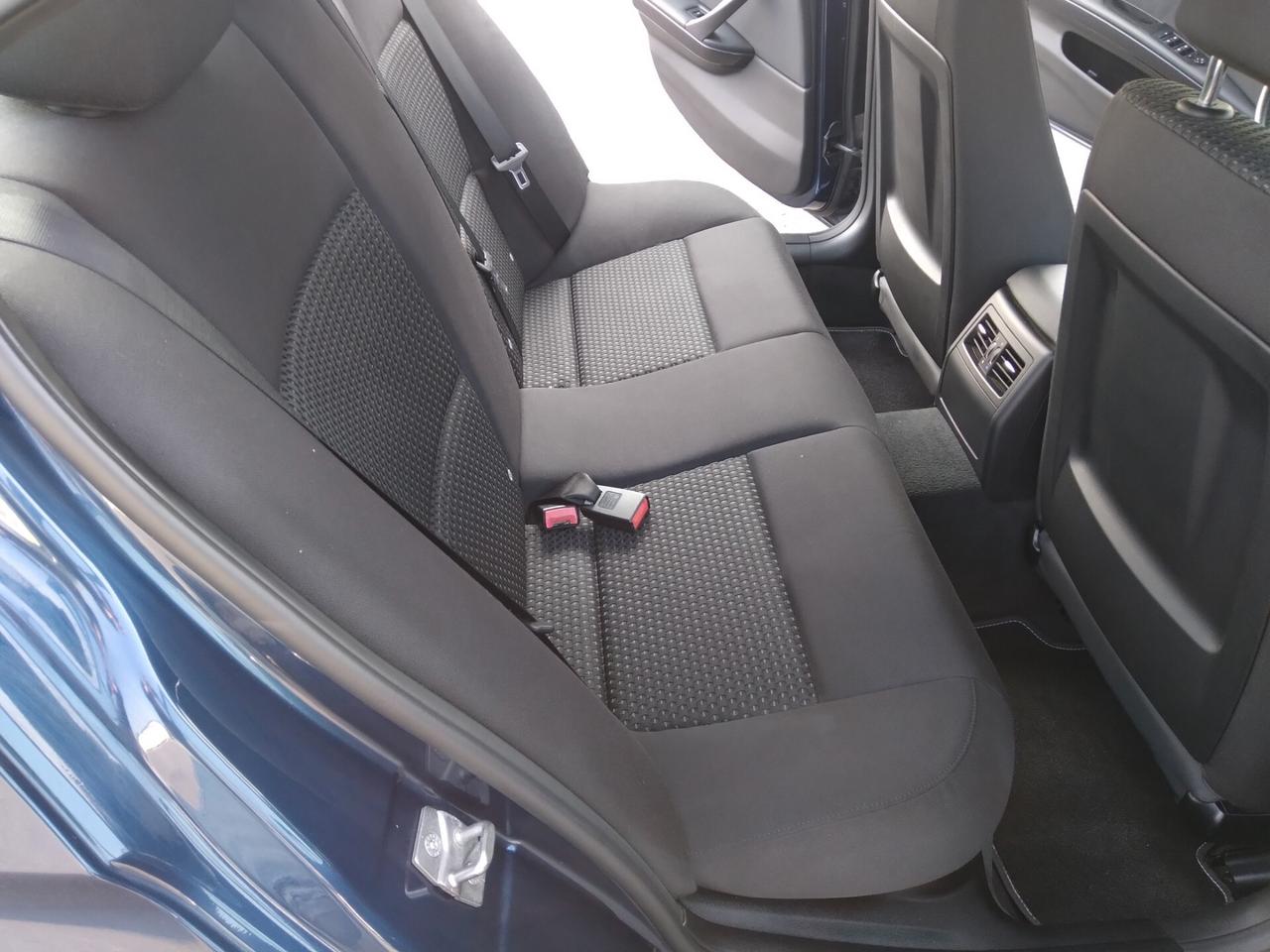 Bmw 318d 2.0 143CV cat Eletta anche per neopatentati