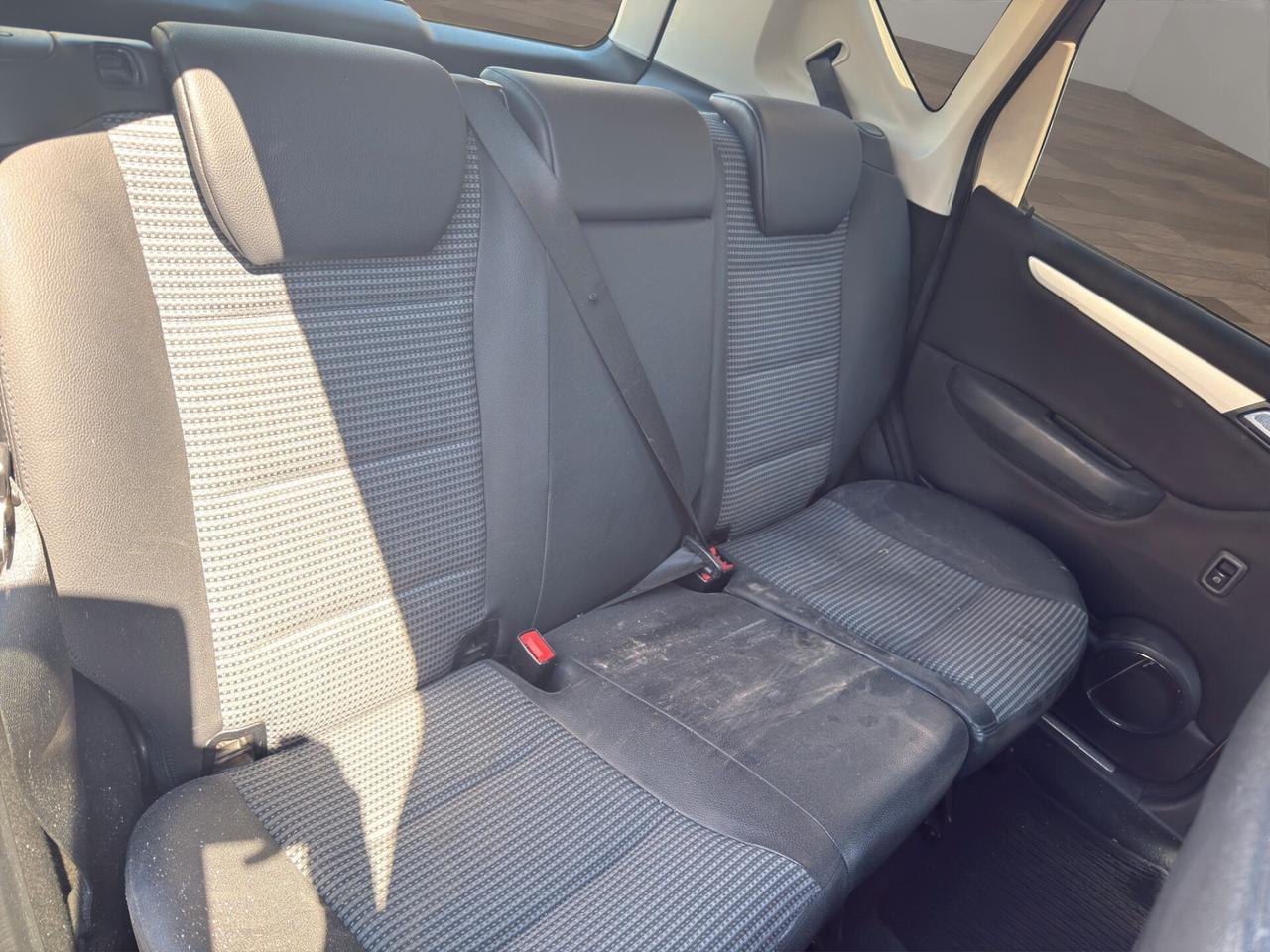 Mercedes-benz A 180 CDI Elegance