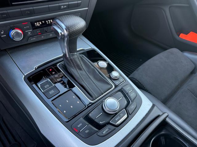 AUDI A6 Avant 3.0 TDI 245 CV quattro S tronic S-line