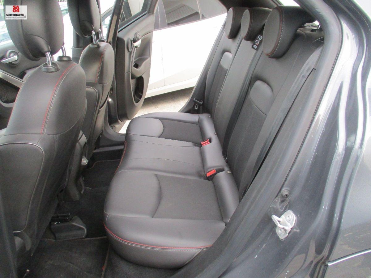 FIAT 500X 1.6 M.Jet 130cv Sport 2021 KM60000 FULL