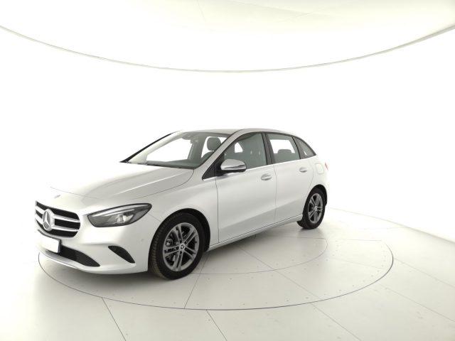 MERCEDES-BENZ B 200 d Automatic Business Extra