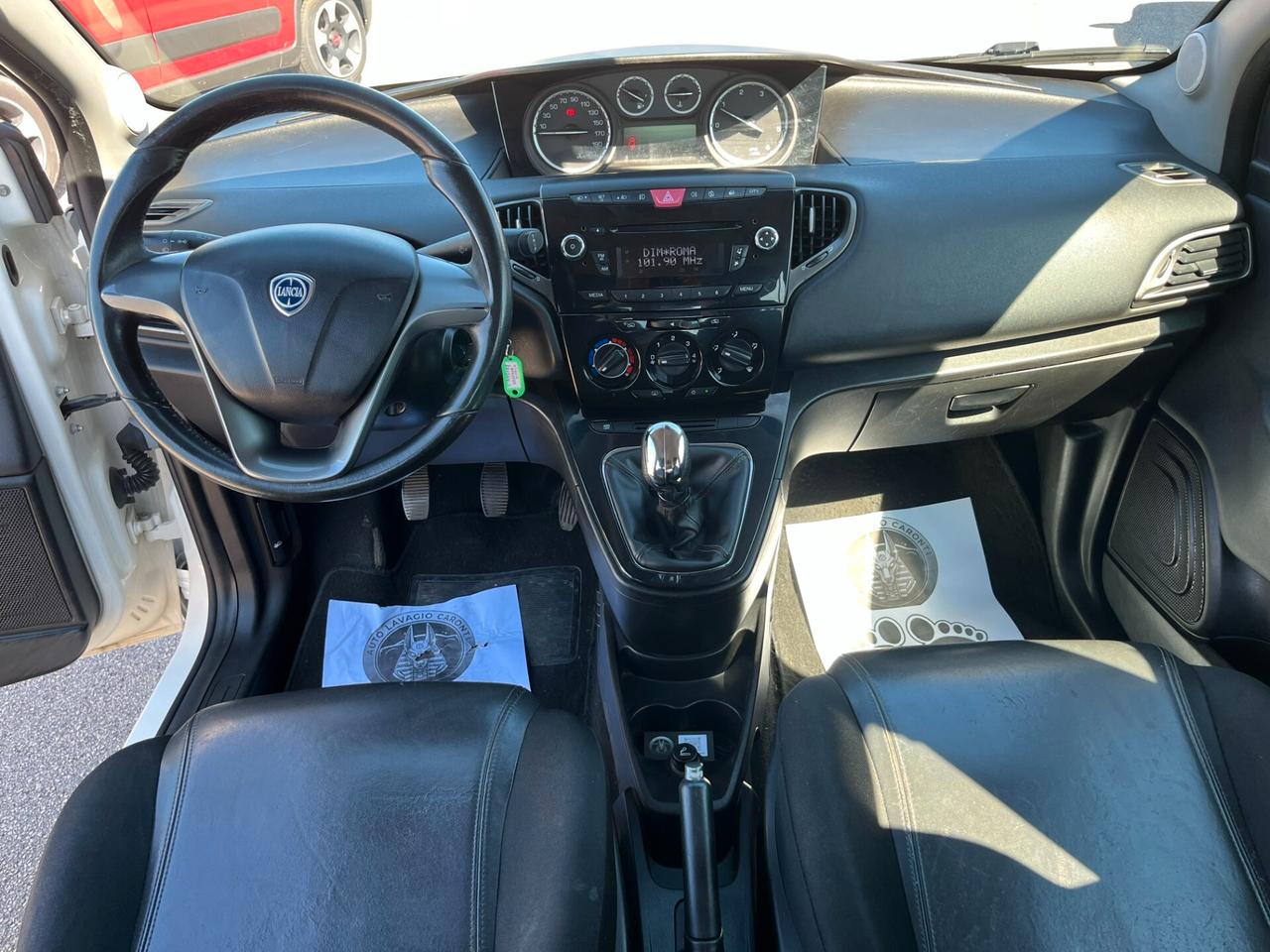 Lancia Ypsilon 1.3 MJT 16V 95 CV 5 porte S&S Gold