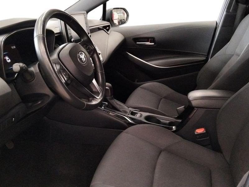 Toyota Corolla 1.8 Hybrid Style