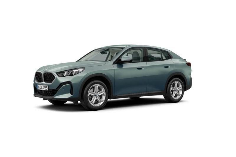 BMW iX2 Serie X EDRIVE20