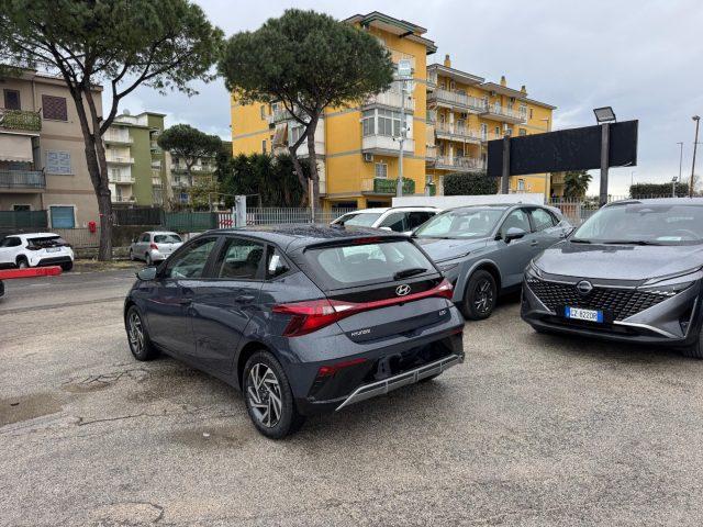 HYUNDAI i20 1.0 T-GDI DCT Connectline Km0 Automatica
