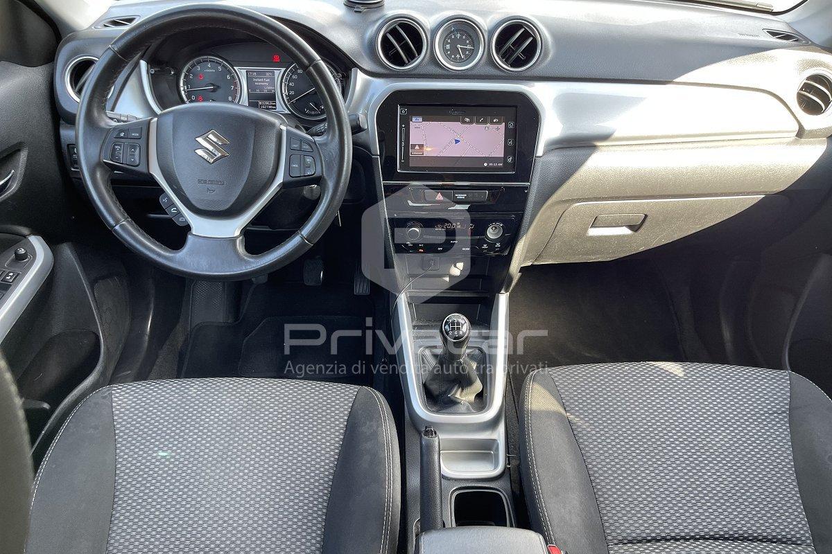 SUZUKI Vitara 1.6 VVT V-Cool