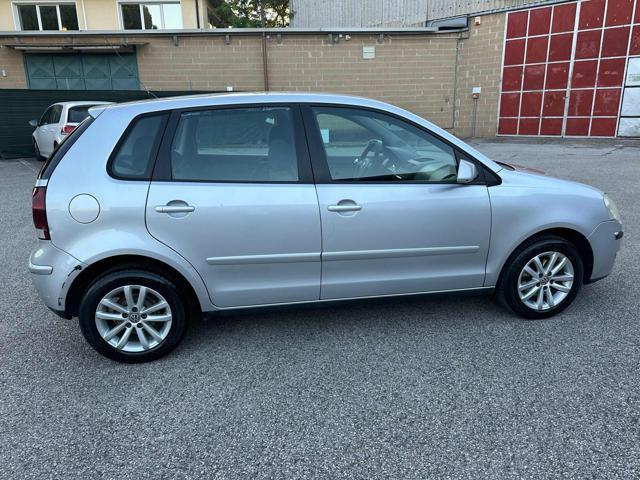 VOLKSWAGEN Polo 1.4/80CV 16V 5p. Comfortline