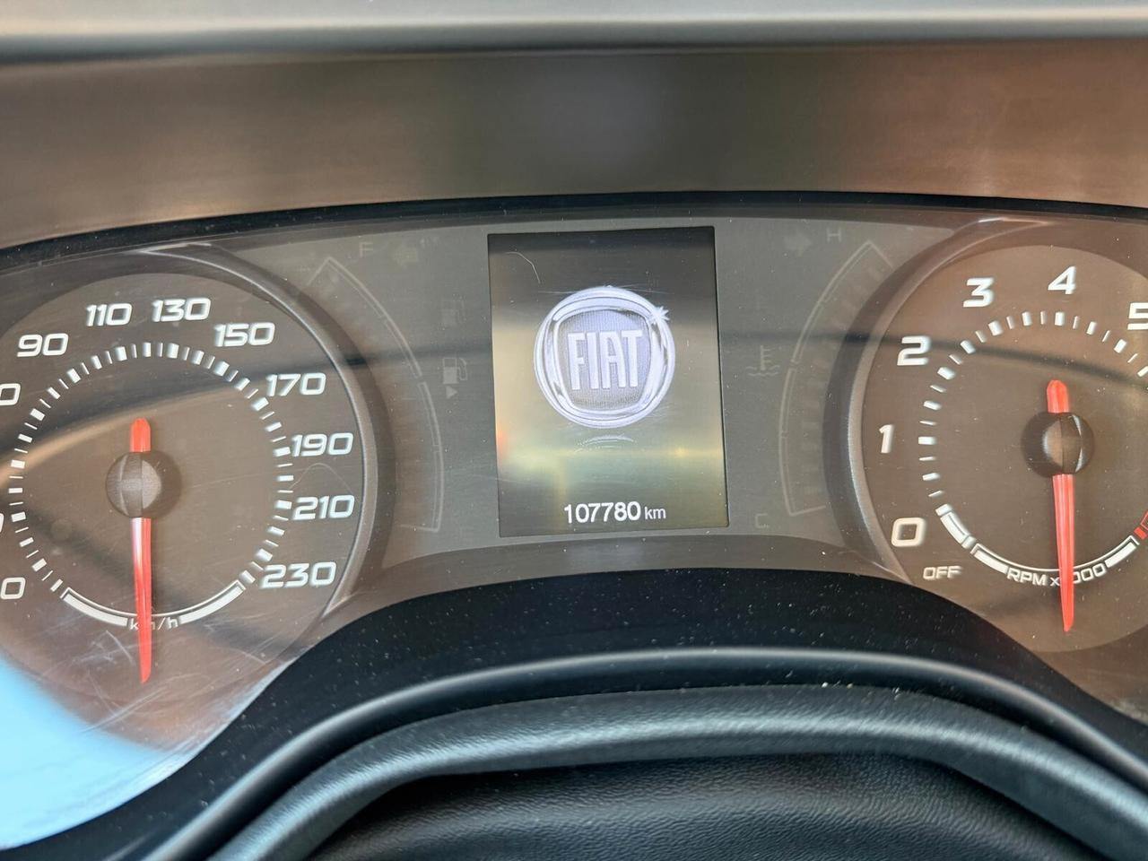 Fiat Tipo 1.4 5 porte Lounge 95CV GPL