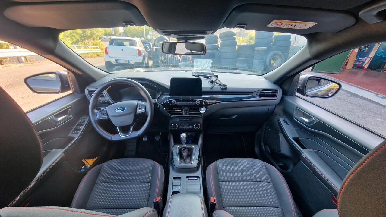 Ford Kuga 1.5 EcoBlue 120 CV 2WD ST-Line
