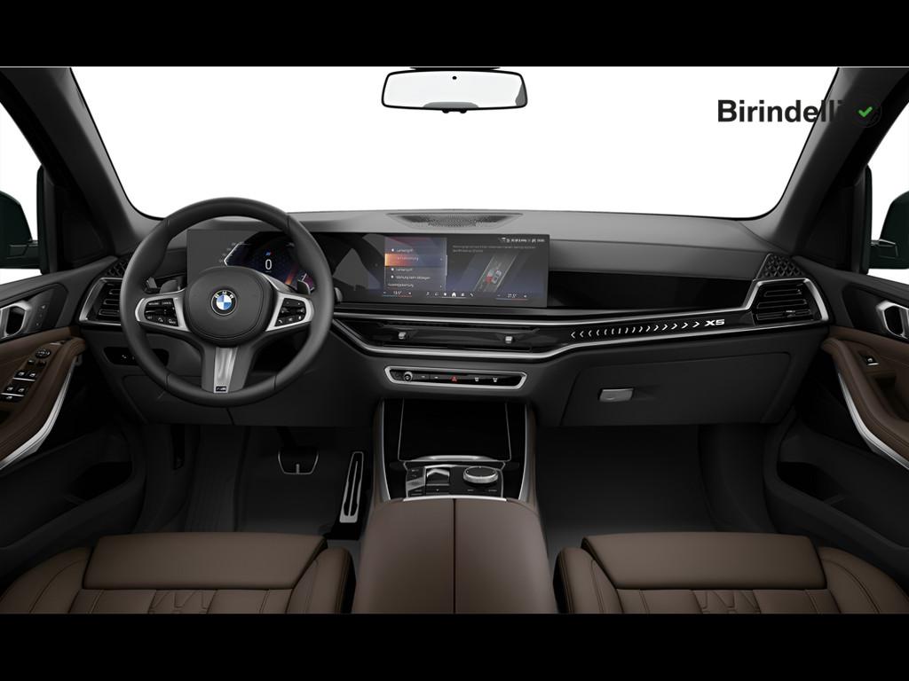 BMW BMW X5 xDrive40d