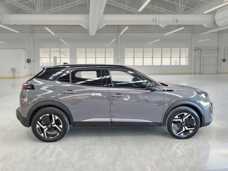 PEUGEOT E-2008 E 115KW GT CROSSOVER