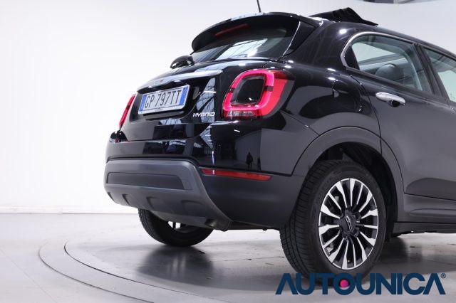 FIAT 500X 1.5 T4 HYBRID DCT DOLCEVITA CABRIO AUTOMATICA