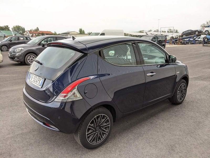 Lancia Ypsilon Ypsilon 1.2 69 CV 5 porte S&S Gold