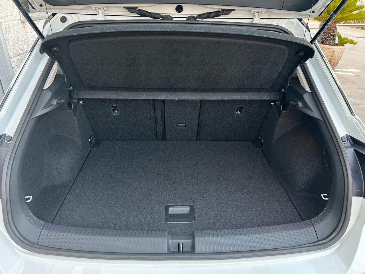 Volkswagen T-Roc 1.5 TSI ACT DSG Style