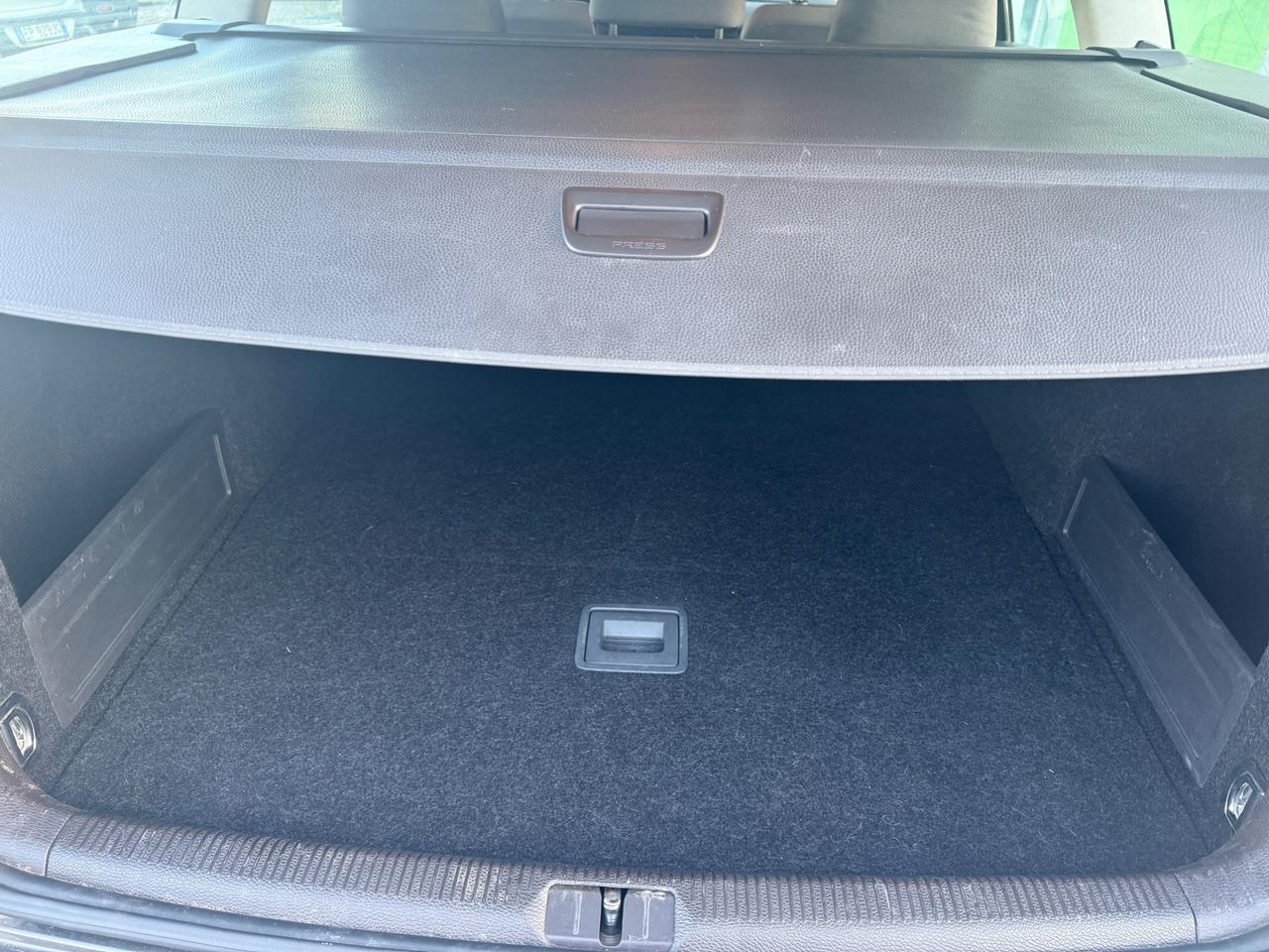 Volkswagen Passat Var. 2.0 TDI Comfortline BM.Tech.